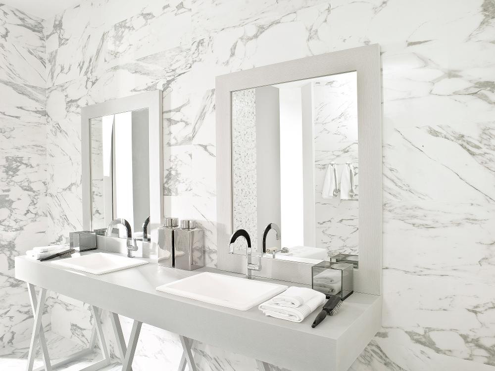 Home Concept Porcelanosa - uus vannitoasisustuse salong