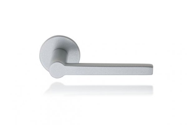 Pilt 4 - Ukselink Tunne (alumiinium), Eesti disain, Abloy Active 