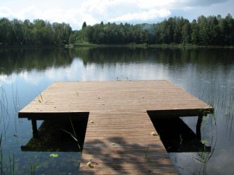 35 - Millisest puuliigist terrassilaud valida ja millise töötlusega?