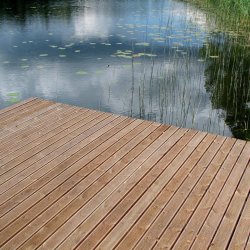 36 - Millisest puuliigist terrassilaud valida ja millise töötlusega?
