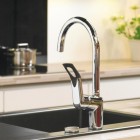 Segistid DAMIXA Clover Easy - ergonoomika ja elegantsus 