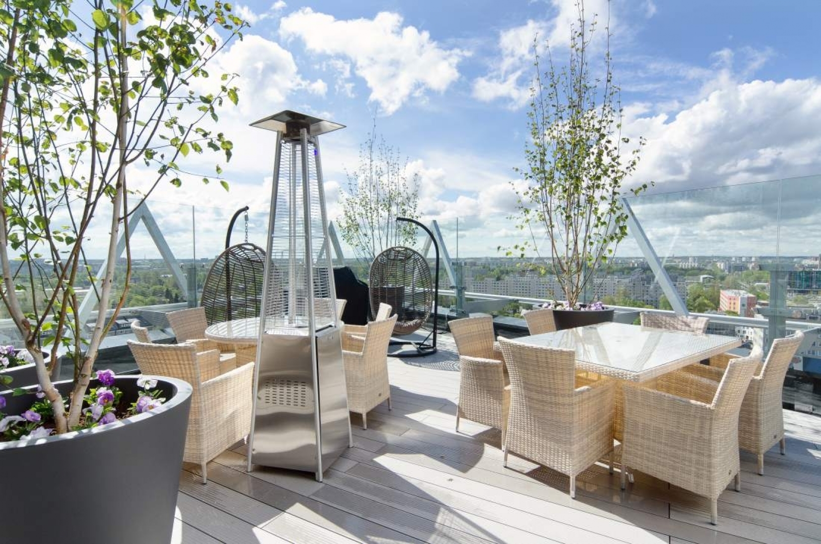 Galerii: Telia büroohoone 