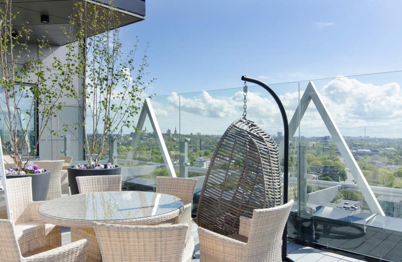 Galerii: Telia büroohoone 