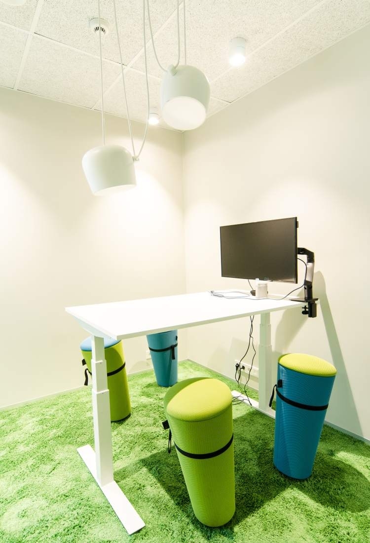 Home office