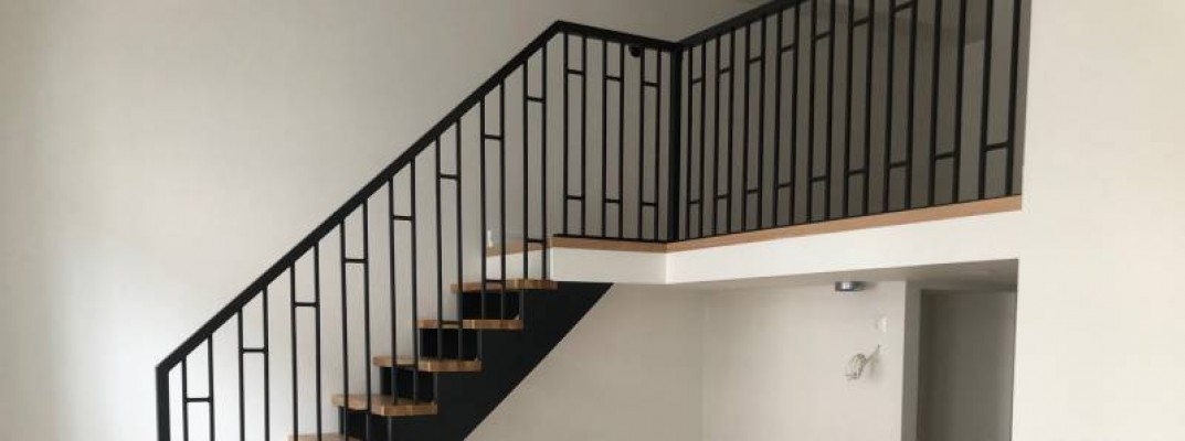 Milline trepp valida? STAIR24 teeb mõõtmise ja paigalduse lihtsaks