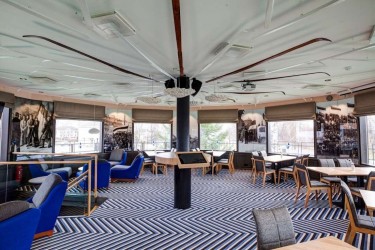 31 - Ugandi Resto