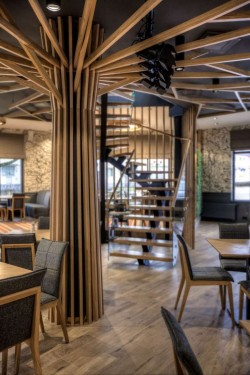 37 - Ugandi Resto