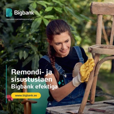 Ajakiri Remondi ja Ehita - Suvi 2021 Ajakiri Remondi ja Ehita - Suvi 2021