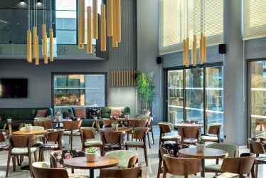 3 - Deco24.eu: avaliku ruumi ja büroode valgustusprojektid