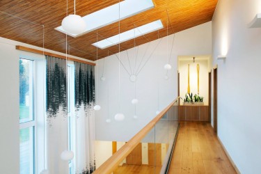 16 - Galerii: Modernne kodu Emajõe kaldal