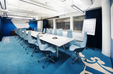 38 - Playtech Estonia kontor Ülemiste Citys