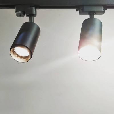 Pilt 4 - Erilahendustega LED siinivalgustid Eesti tootjalt ForteLED