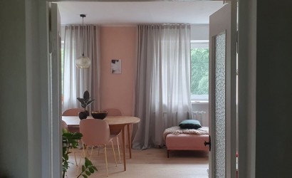 24 - Millist värvi kardinad sobiksid Sinu koju?