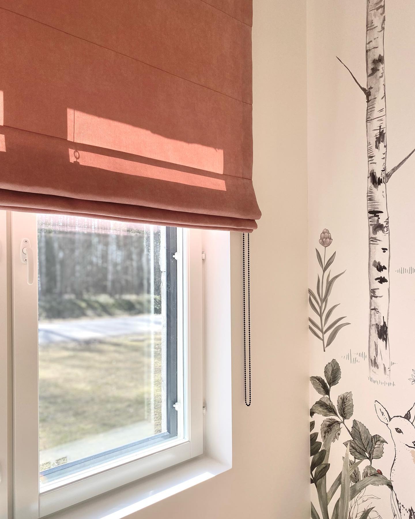 Children's room