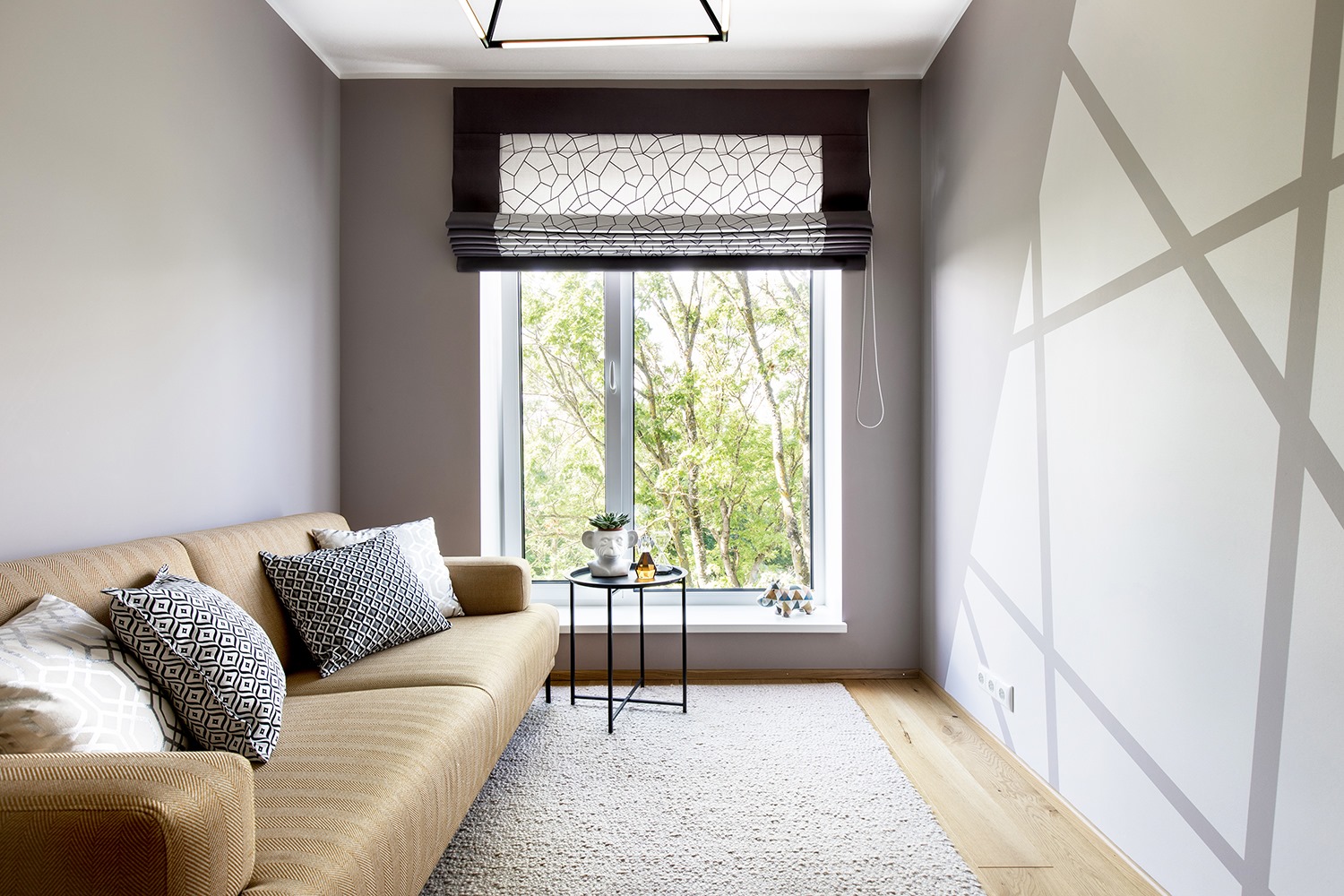 Зона отдыха