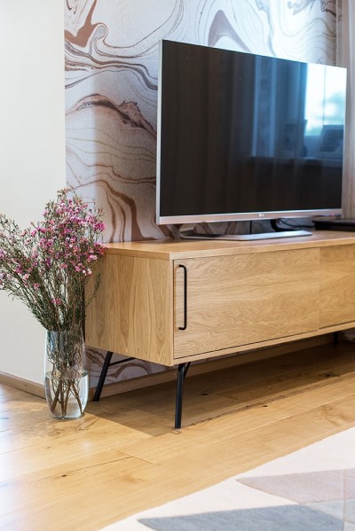 Pilt 9 - Galerii: Moodsalt helge ja hubane korter Tallinnas