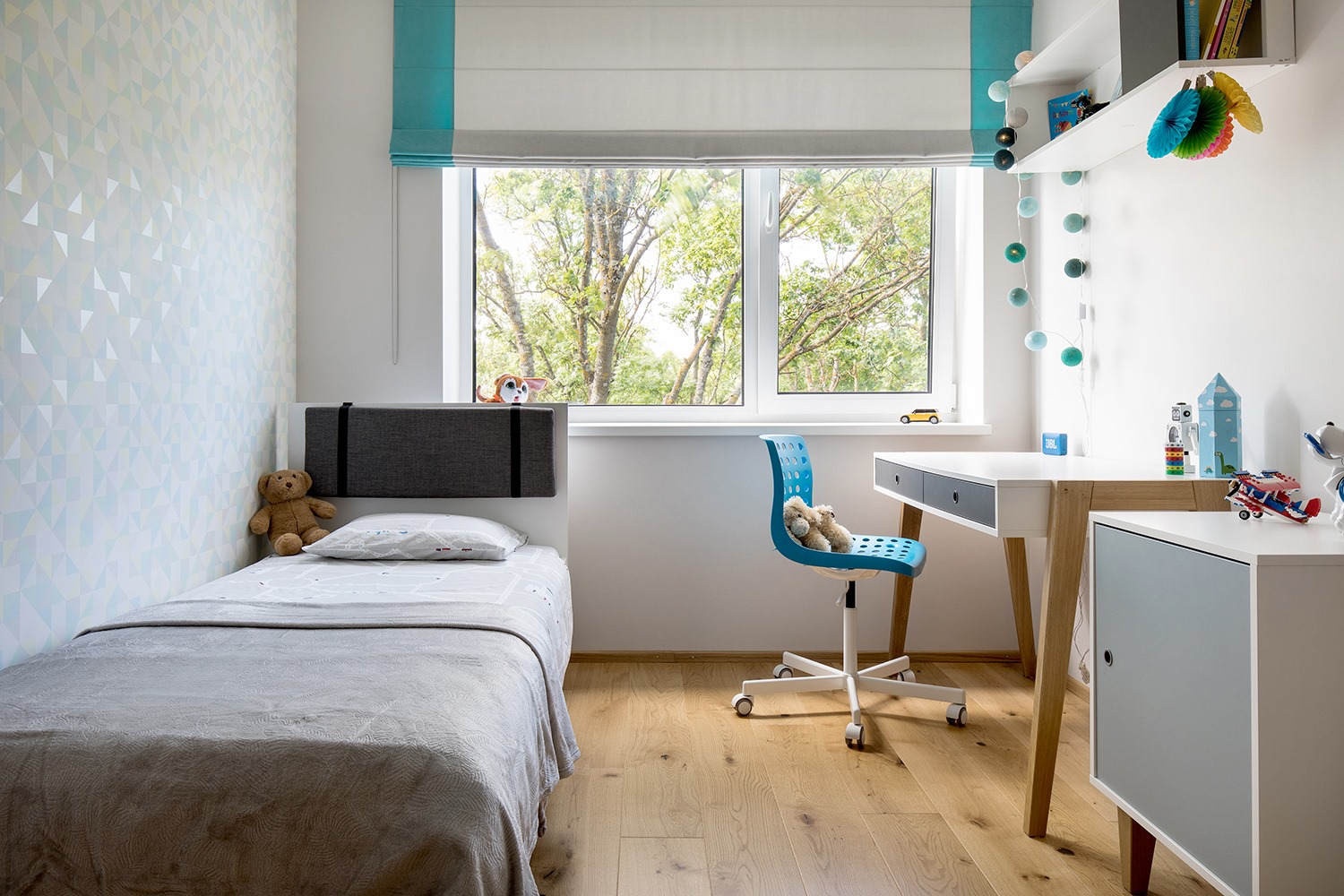 Children's room
