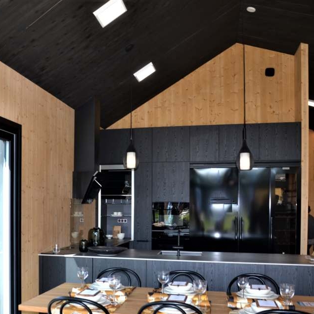 Muljeid Soome elamumessilt - Tuusula 2020