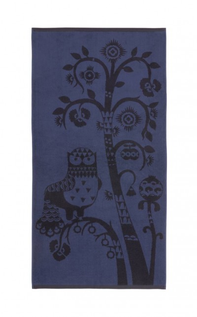 Pilt 7 - Taika saunalina 70x140 sinine