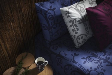 50 - Iittala Taika sarja müütilised tegelased leiab nüüd kodutekstiilidelt