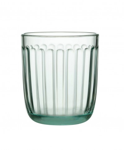 Pilt 3 - Raami joogiklaas - Iittala ümbertöödeldud klaasist erikollektsioon 2020