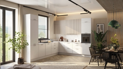 Moodul köögimööbel on võrreldav eritellimusega - 1