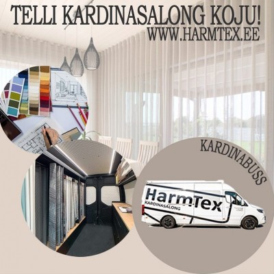 Kardinabussi teenus teeb kardinate tellimise lihtsaks ja mugavaks Kardinabussi teenus teeb kardinate tellimise lihtsaks ja mugavaks