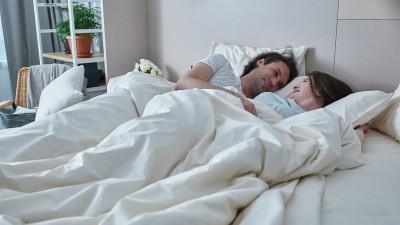 Nõuandeid magamistoa sisustamiseks