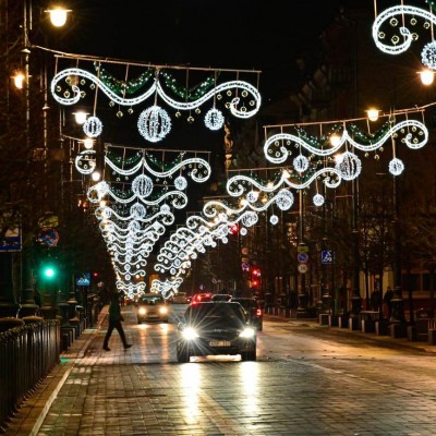Vilnius Vilnius