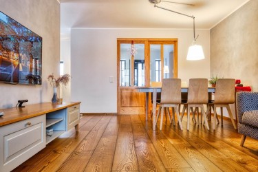 47 - Galerii: Renoveeritud maakodu Viljandimaal