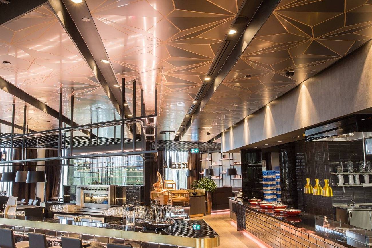 Valgusmooduliga pinglagi võimaldab luua illusioonefekte