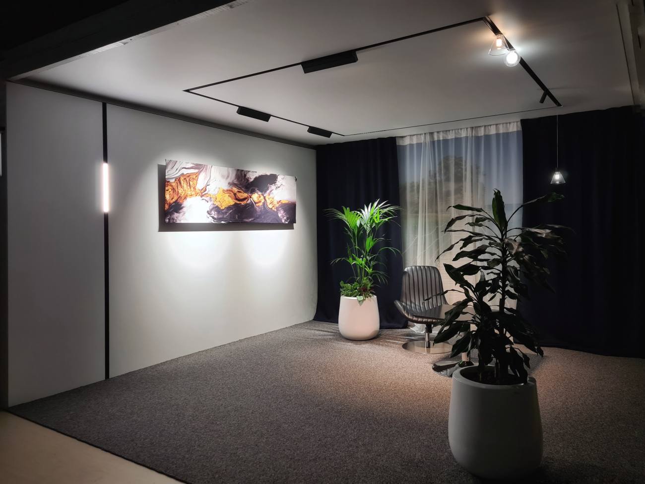 Хоз. помещение