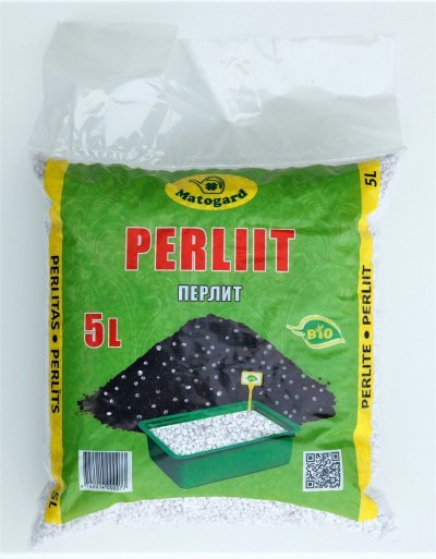 Perliit - 3