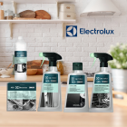 Electrolux: tõhusad hooldusvahendid pikendavad kodumasinate eluiga