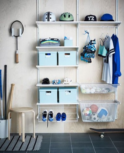 Sporditarvete nurk - foto Pinterest Homemydesign.com - 4