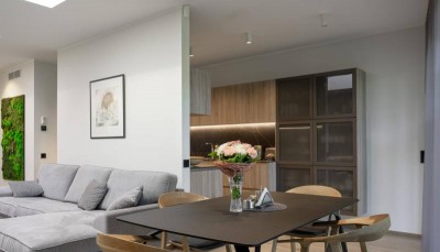 Kuidas sisustustrendides teadlikult orienteeruda?