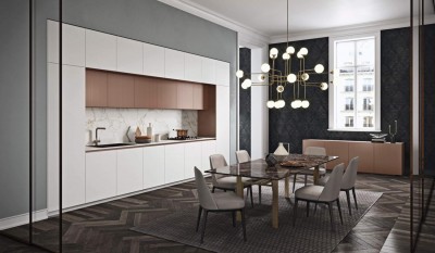 Antares cucine ZEN - 6