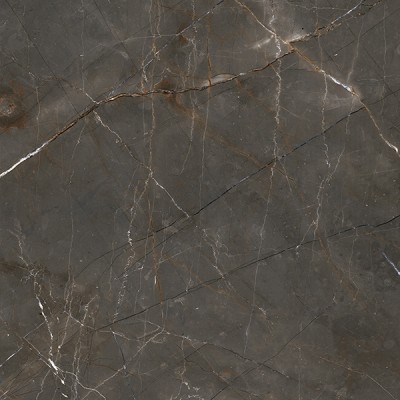 Loodusliku marmori imitatsiooniga läikivad keraamilised plaadid, mis sobivad nii seina kui põrandale - Pulpis Grey Matt - 2