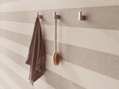 Porcelanosa Menorca Line Topo seinaplaat pakub mahedaid toone, mis muudavad iga vannitoa hubasemaks. - 4