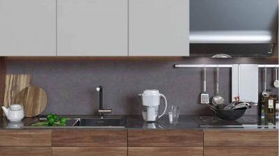 Uue põlvkonna filterkannul J. SHMIDT 500 on nutikas elektrooniline puhastussüsteem