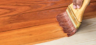 Puitpõranda õlitamine: tüüpvead ja nipid