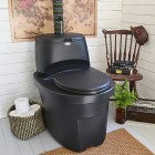 Kompostiv välikäimla – hädavajalik mugavuslahendus kanalisatsioonita kodus