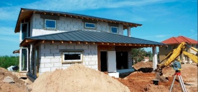 Kasutusloa dokumentatsiooni tegemine võiks alata ehituse algjärgus