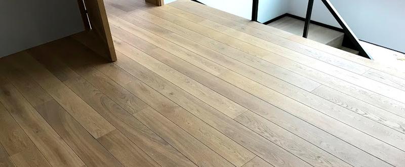 Puitparketi valimine - tasub teada!