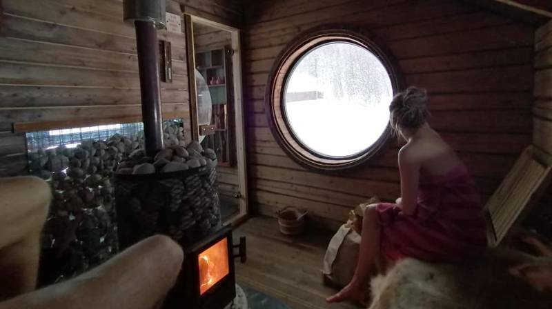 Puuküttega saunaahju-saunakerise valimine: millised näitajad on olulised?