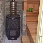 Puuküttega saunaahju-saunakerise valimine: millised näitajad on olulised?