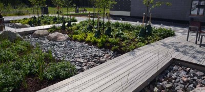 Kodu energiate muutmise õpetus - kuhu läheb pilk, sinna ka energia!