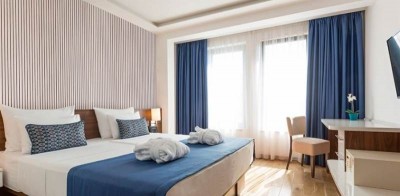 Akustilised puidust ribipaneelid seinte ja lae viimistlemiseks