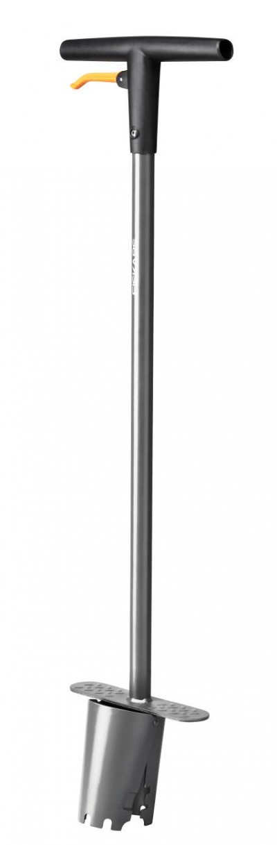 Fiskars Ergo lillesibulate istuti - 1