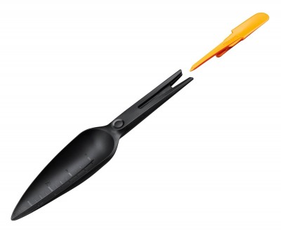 Fiskars Solid istutuskühvel - 4